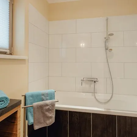 Residenz Max Mit Eigenem Garten In Seefeld アパート *