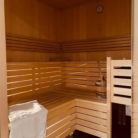 شقة Residenz Max Mit Eigenem Garten In Seefeld *