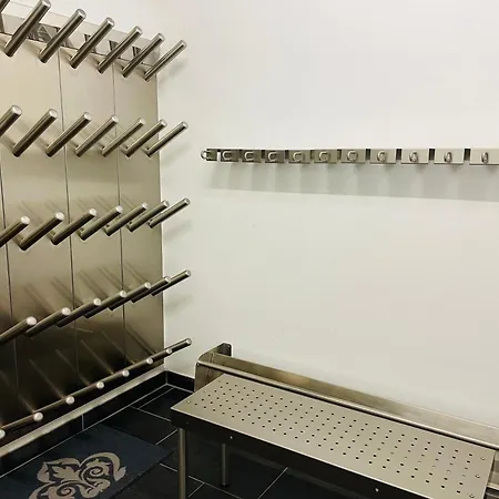 Residenz Max Mit Eigenem Garten In Seefeld 蒂罗尔-泽费尔德