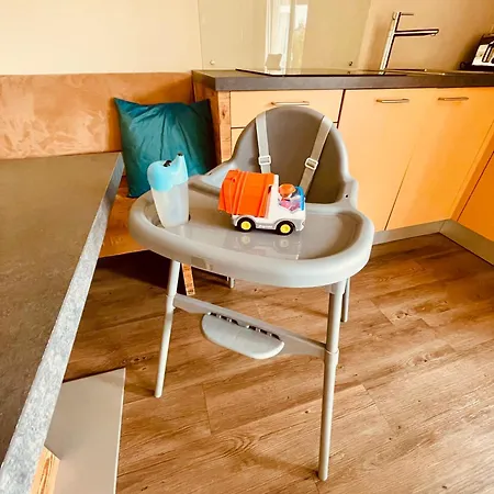 شقة Residenz Max Mit Eigenem Garten In Seefeld *