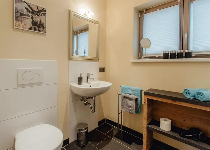 Residenz Max Mit Eigenem Garten In Seefeld Seefeld in Tirol