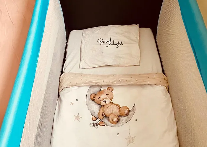 公寓 Residenz Max Mit Eigenem Garten In Seefeld