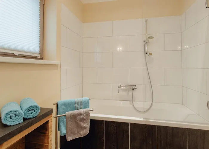 Residenz Max Mit Eigenem Garten In Seefeld Apartmán *