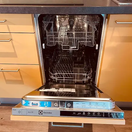 Residenz Max Mit Eigenem Garten In Seefeld Daire Seefeld in Tirol